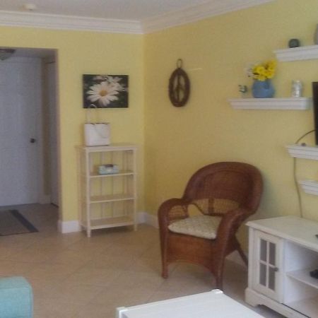 Beach Vacation Get-Away Apartment Сейнт Пийт Бийч Екстериор снимка