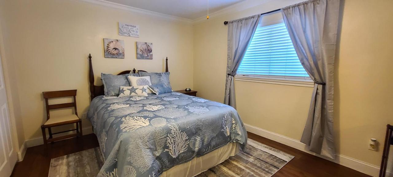 Beach Vacation Get-Away Apartment Сейнт Пийт Бийч Екстериор снимка