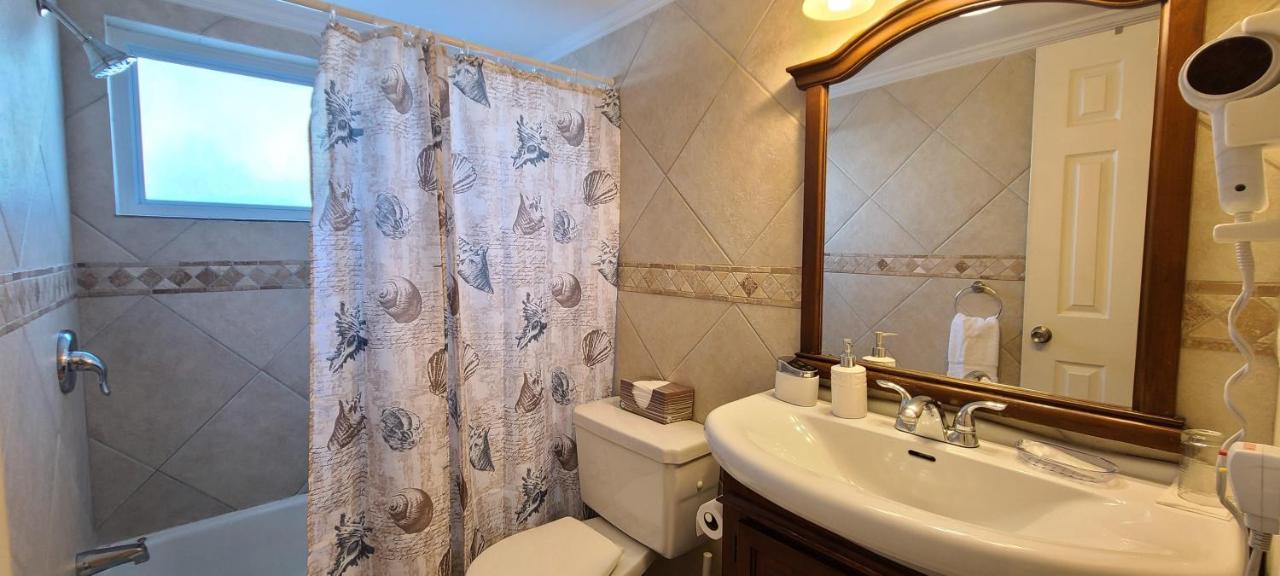 Beach Vacation Get-Away Apartment Сейнт Пийт Бийч Екстериор снимка