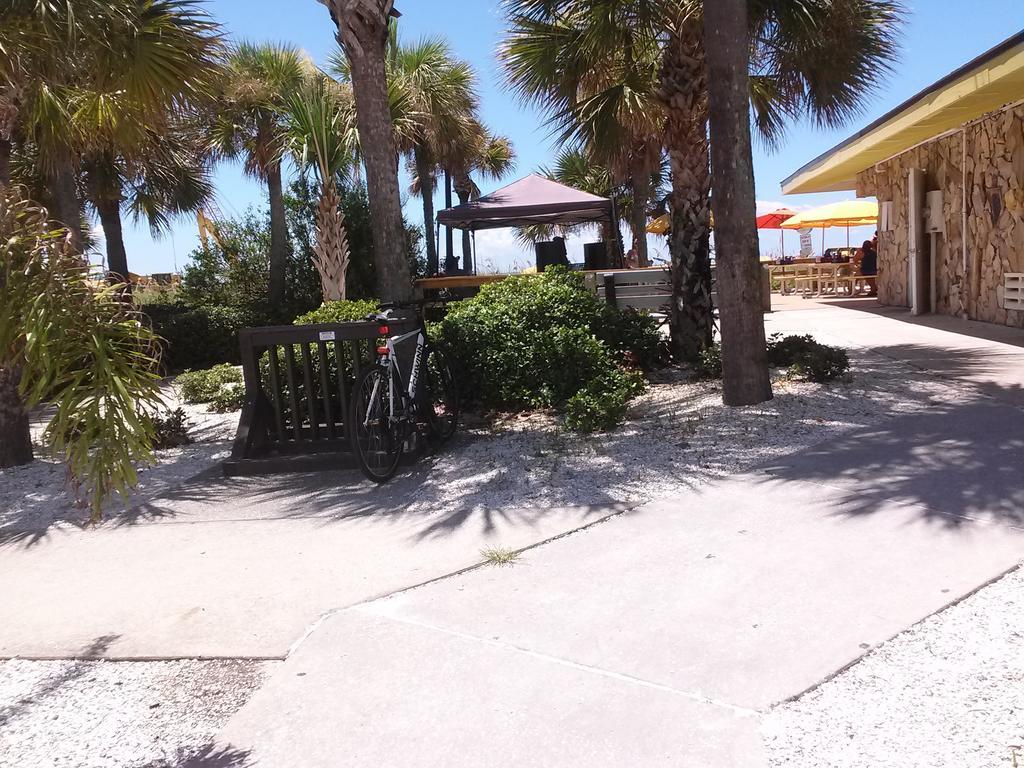 Beach Vacation Get-Away Apartment Сейнт Пийт Бийч Екстериор снимка