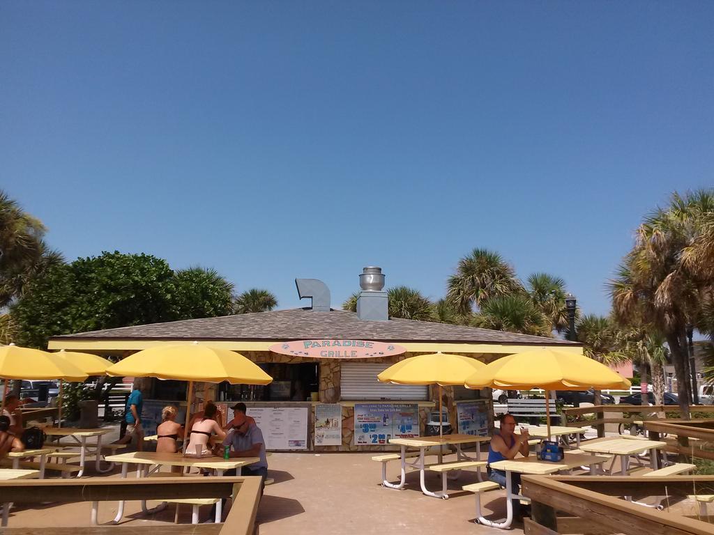 Beach Vacation Get-Away Apartment Сейнт Пийт Бийч Екстериор снимка