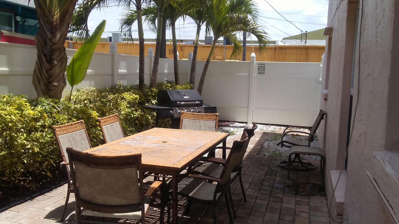 Beach Vacation Get-Away Apartment Сейнт Пийт Бийч Екстериор снимка