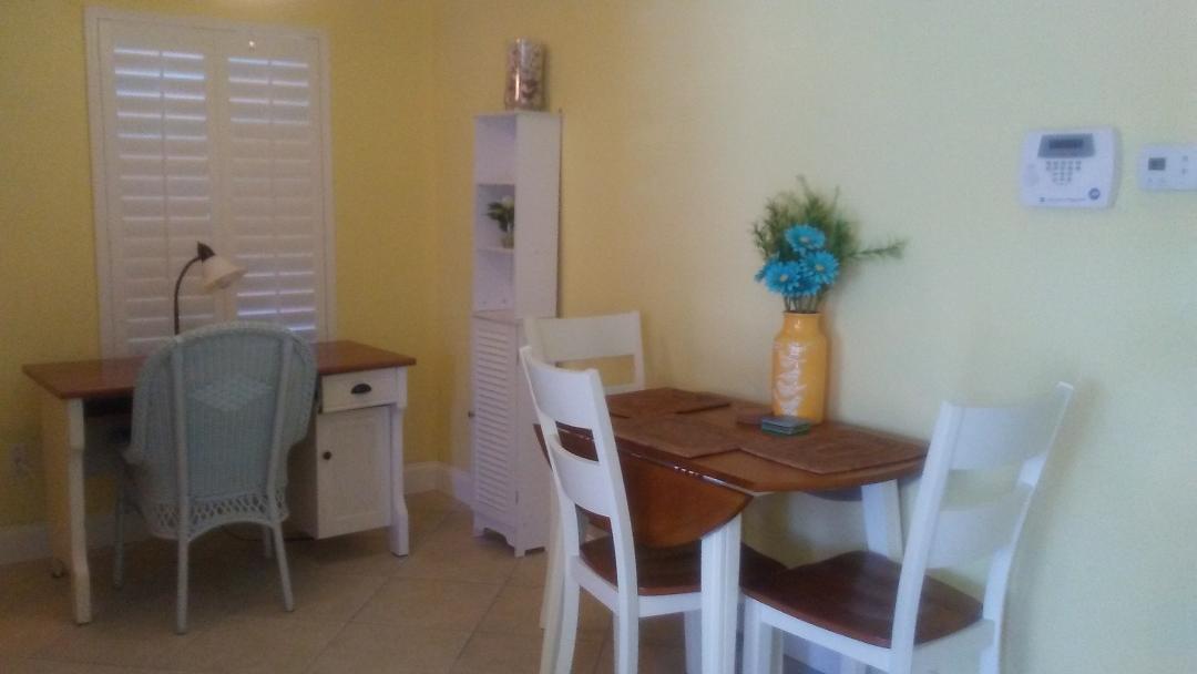 Beach Vacation Get-Away Apartment Сейнт Пийт Бийч Екстериор снимка